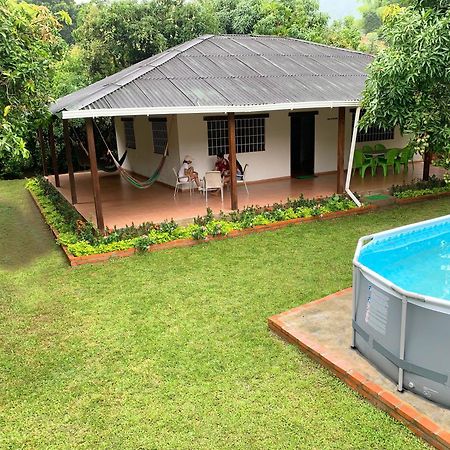 Отель Hostal Casa Jocolate Минка Экстерьер фото