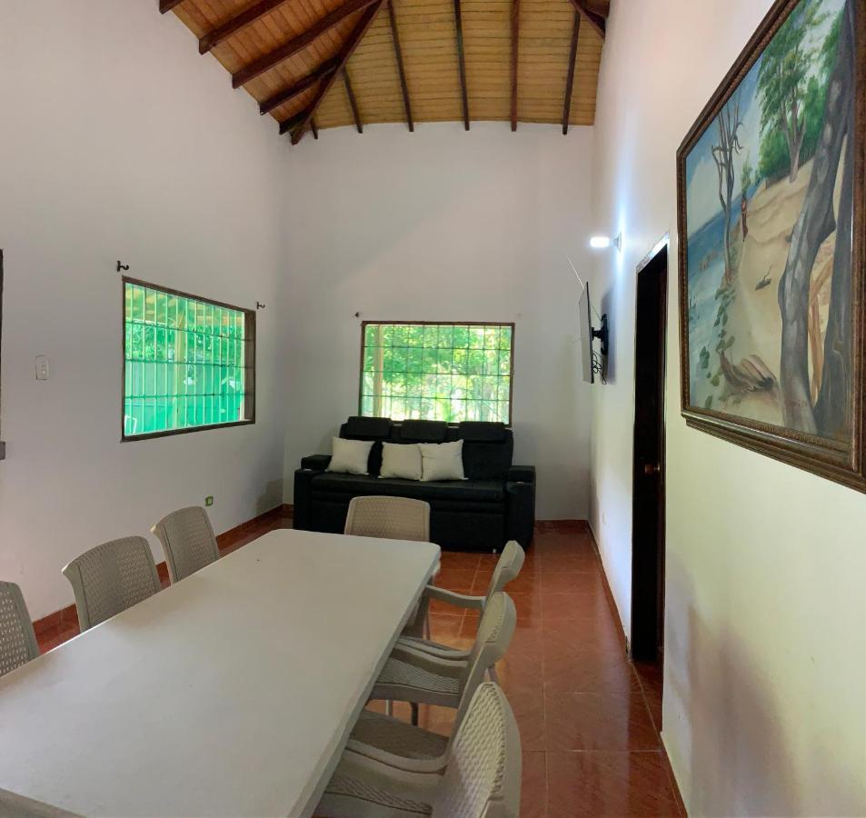 Отель Hostal Casa Jocolate Минка Экстерьер фото