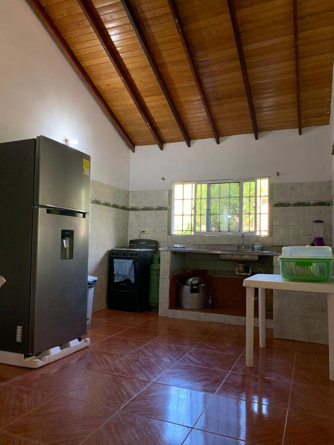 Отель Hostal Casa Jocolate Минка Экстерьер фото